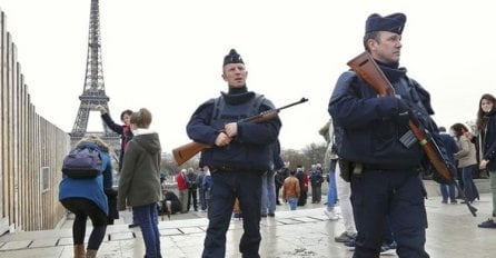 SAD: Poboljšati mjere bezbjednosti u Evropi  