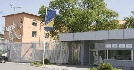 Istražilac Tužilaštva BiH snimljen kako uzima kovertu s 1000 eura