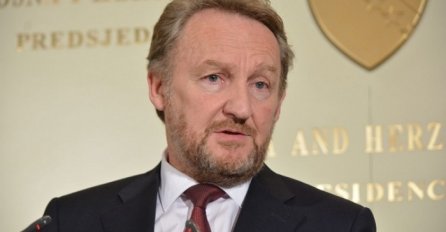 Izetbegović: Muslimanski svijet se suočava s ozbiljnim izazovima