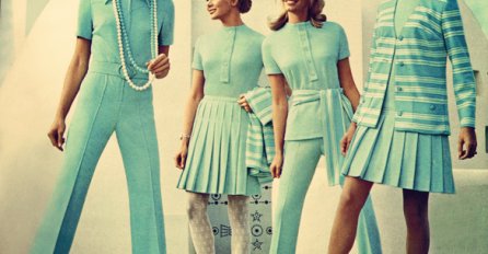 Volimo stil sedamdesetih godina