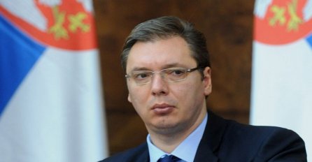 Vučić zaprepastio javnost: Gubim izbore!