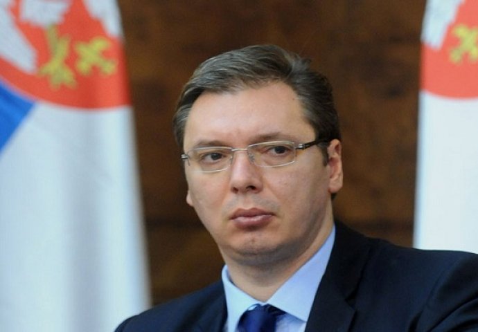 Vučić zaprepastio javnost: Gubim izbore!