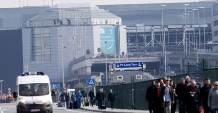 Sve metro stanice u Briselu će biti otvorene u srijedu, osim Malebeek