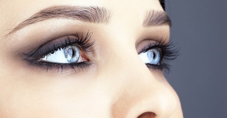 Želite promjenu na licu? Počnite sa obrvama!