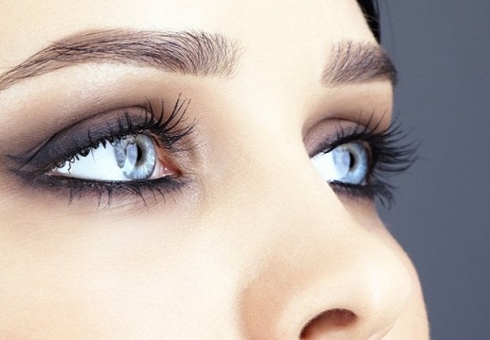 Želite promjenu na licu? Počnite sa obrvama!