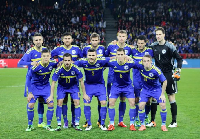 Potpuno novo lice: Ovakva Bosna i Hercegovina spremna je za velika dostignuća