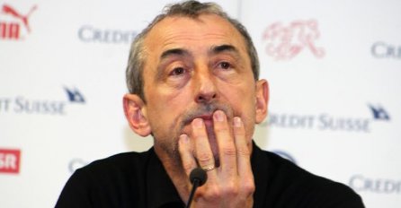Novi problemi za Baždarevića: Još jedan Zmaj otkazao nastup u finalu
