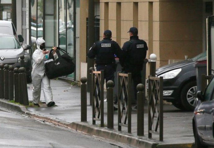 Odobrene noćne antiterorističke akcije u Belgiji