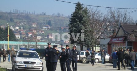 NADLEŽNI NEMAJU SLUHA:  Danas u Zavidovićima sve firme prekidaju rad  u znak mirnih protesta Krivajinih radnika