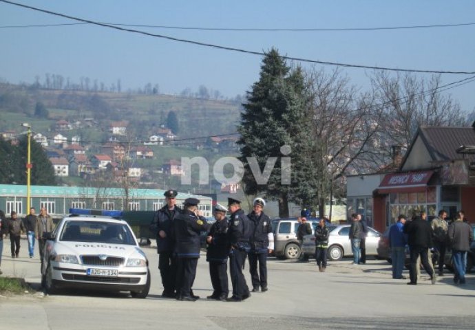 NADLEŽNI NEMAJU SLUHA:  Danas u Zavidovićima sve firme prekidaju rad  u znak mirnih protesta Krivajinih radnika