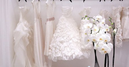 Izgled mladenkinih i djeverušinih haljina: Da li je presudan vlastiti stil ili pak tradicija?