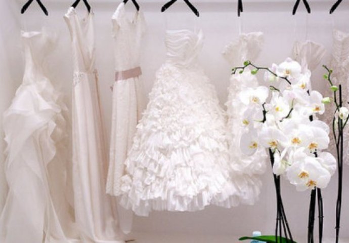 Izgled mladenkinih i djeverušinih haljina: Da li je presudan vlastiti stil ili pak tradicija?