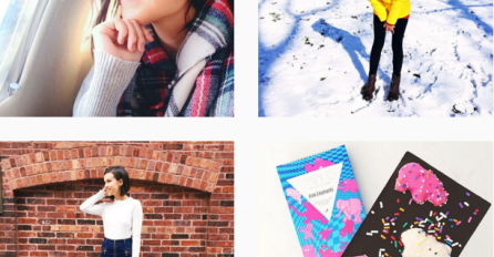 10 Instagram profila koji će vas zasigurno inspirisati