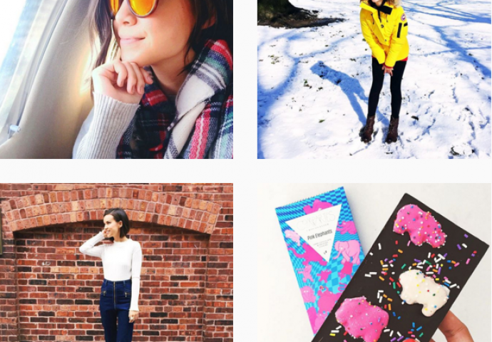 10 Instagram profila koji će vas zasigurno inspirisati