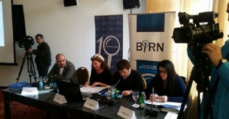 Konferencija BIRN-a: Na Balkan se vratilo 300 ekstremista