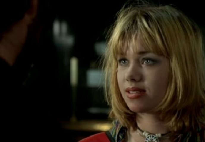 Ovako danas izgleda glumica iz filma "Nataša"