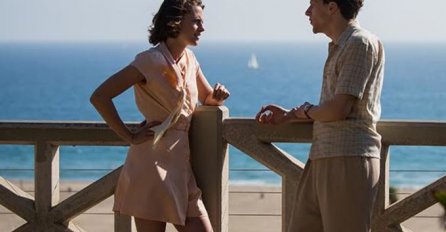 Novi film Woodyja Allena otvara 69. Filmski festival u Cannesu 