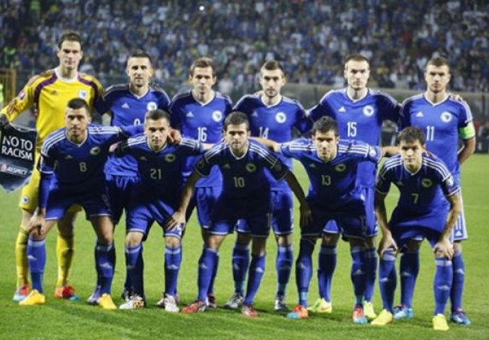 Zmajevi u odličnom raspoloženju dočekuju utakmicu sa Estonijom  