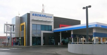 Ovo je zgrada iz koje je pobjegao direktor Autosemberije Darko Jeremić