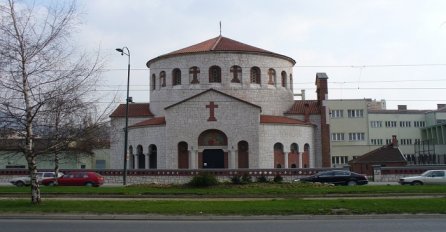  Ikonu iz crkve na Pofalićima ukrala mlađa ženska osoba