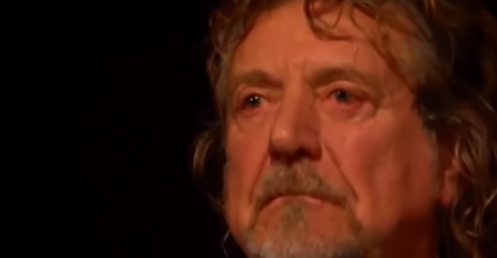 Obradom hita "Stairway to Heaven" rasplakala je i velikog Roberta Planta! (VIDEO) 
