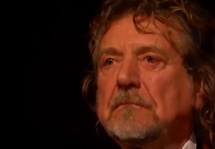 Obradom hita "Stairway to Heaven" rasplakala je i velikog Roberta Planta! (VIDEO) 