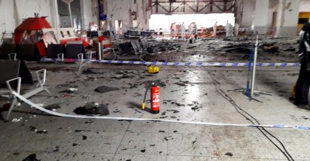 Belgijski mediji: Najmanje 50 pristalica ISIL-a radi na briselskom aerodromu