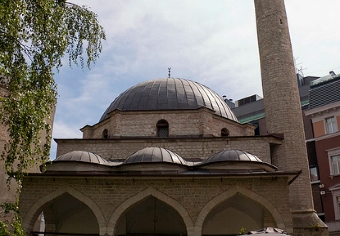 Izbor najuspjelije fotografije banjalučke Ferhadije