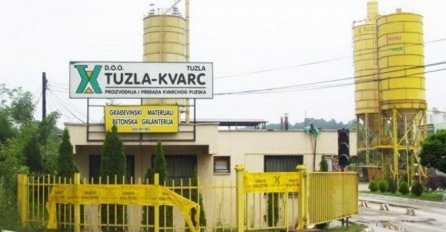 Tuzla Kvarc - prijavitelji korupcije na rubu uništenja od države