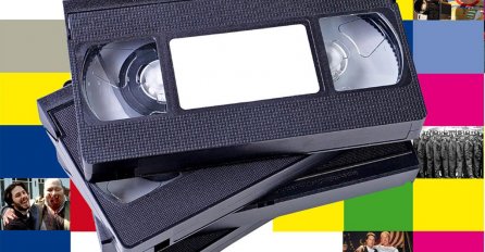 25 najvrijednijih video kaseta