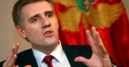 Lukšić napušta diplomatiju radi kandidature za glavnog tajnika UN