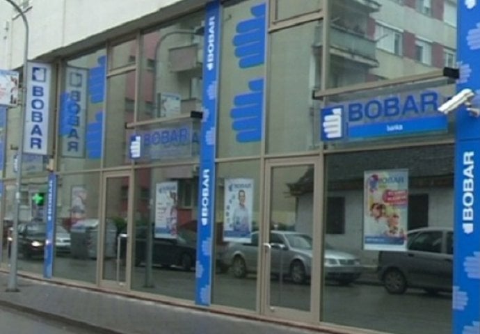 Za Dodika nema kriminala u "slučaju Bobar banke", Bosić traži odgovornost