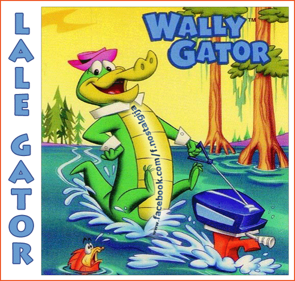 lalegator