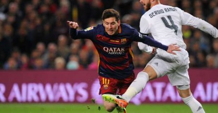 Messi napušta Barcelonu: Otac već na pregovorima, postaje najplaćeniji ikada