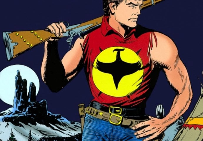 DUH SA SJEKIROM: Preminuo autor legendarnog stripa Zagor