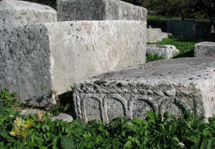 Ljepote Bosne i Hercegovine: Veličanstvene nekropole iz okoline Stoca i Ljubinja