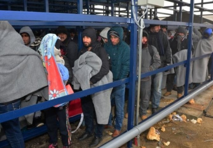 Počela deportacija izbjeglica u Tursku: Krenuli prvi brodovi