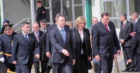 U RS-u se danas obilježava Dan policije