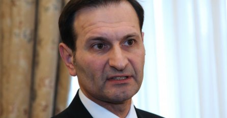 Kovač najavio potpisivanje sporazuma sa BiH o podršci za članstvo u EU