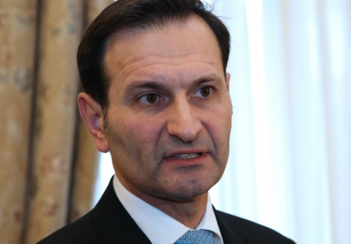 Kovač najavio potpisivanje sporazuma sa BiH o podršci za članstvo u EU