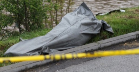 Pronađeno žensko beživotno tijelo u Zenici
