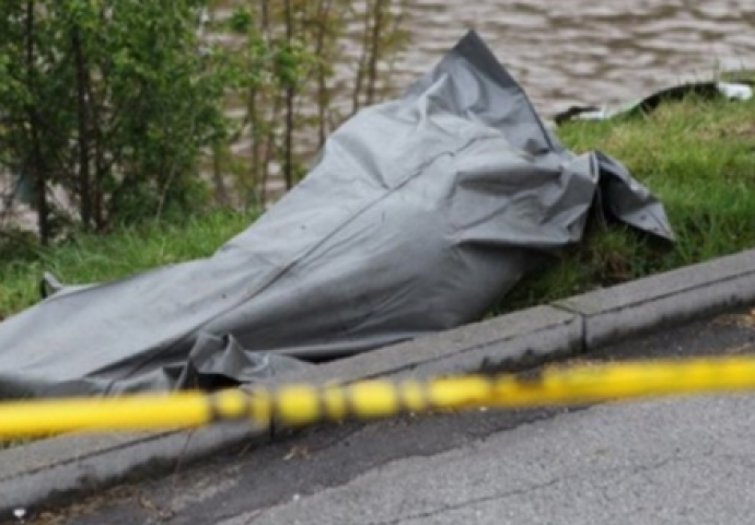 Pronađeno žensko beživotno tijelo u Zenici