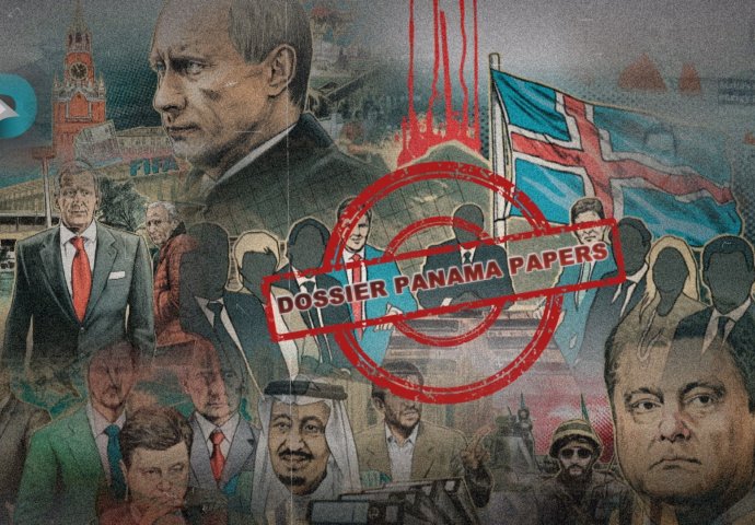 PANAMA PAPERS DOSSIER: Uskoro će se saznati "zvučna imena" iz BiH