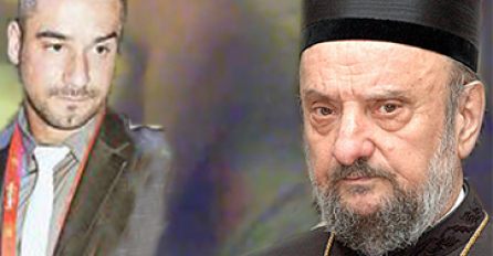  Ko je "norveški ekspert", bivši Kačavendin štićenik Jasmin Buhić, alias monah Arsenije?