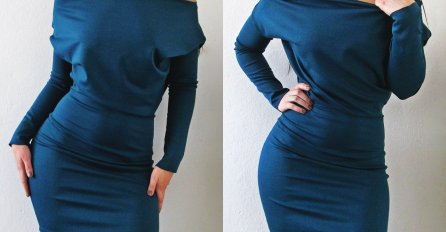 INTERVJU: Adela Hodžić mlada i talentovana dizajnerica 