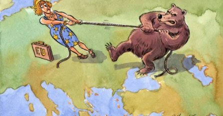 Austrijanci žele trgovinsku zonu od Lisabona do Vladisvostoka