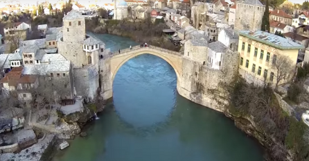 DF: Nećemo dozvolite da SDA i HDZ ostvare cilj podjele Mostara i Federacije BiH