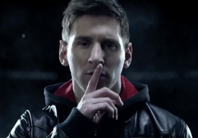 'Panama Papers' otkriva: Kako je Lionel Messi 'izdriblao' porez 
