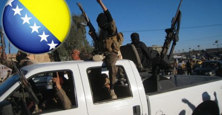 Bezbjednosne službe : "U BiH nekoliko hiljada potencijalnih terorista"