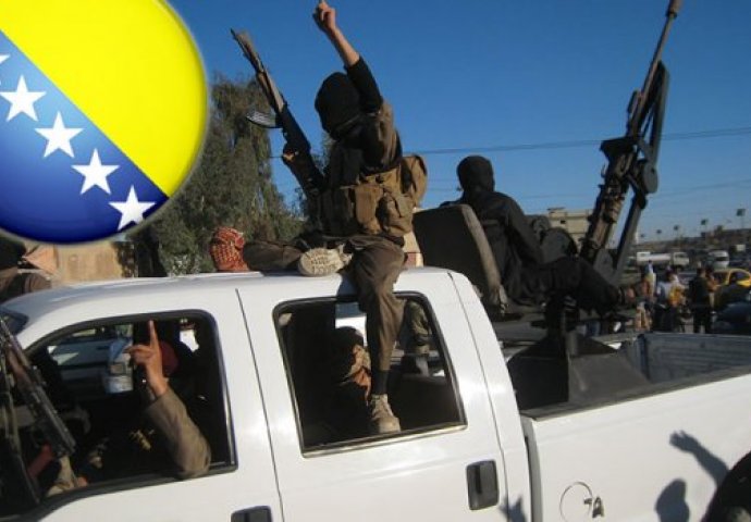 Bezbjednosne službe : "U BiH nekoliko hiljada potencijalnih terorista"